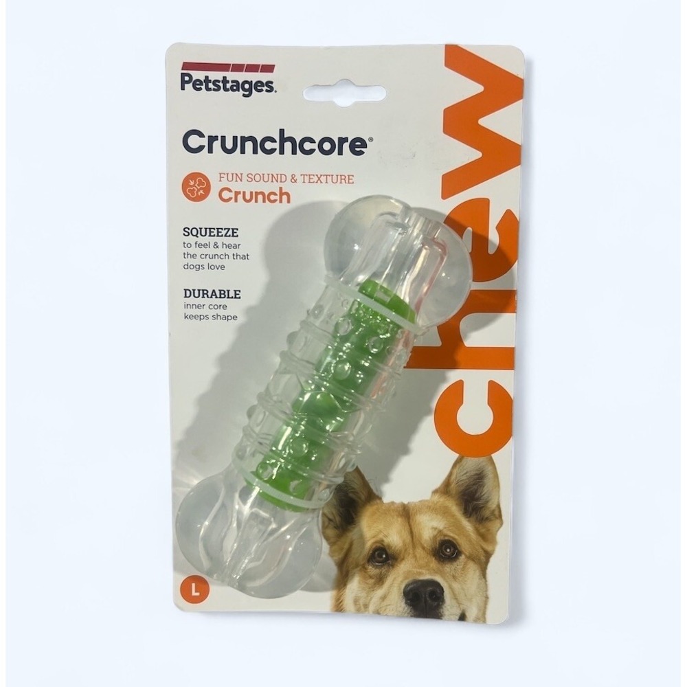 Outward Hound Crunchcore by Petstages Large